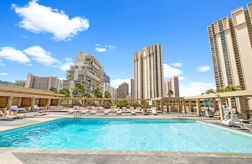 Ala Moana Condo | ALA MOANA