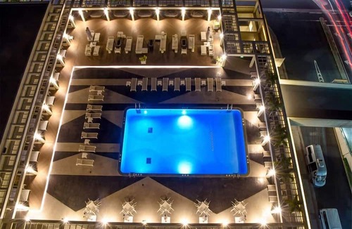 Ala Moana Condo | ALA MOANA