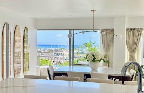 Waikiki Apartment | Panoramic Oceanview Resort