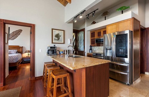Laie House | Incredible Beach House with Stunning Views in Laie, Hawaii