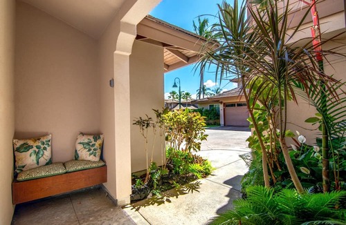 Waikoloa Apartment | Waikoloa Colony Villas Resort by KBM