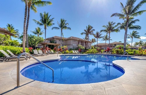 Waikoloa Apartment | Waikoloa Colony Villas Resort by KBM