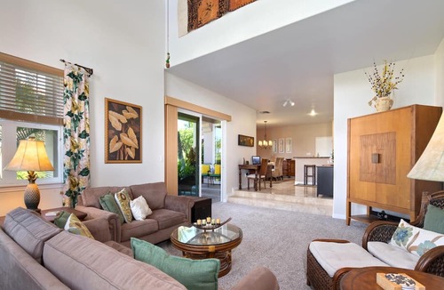 Waikoloa Apartment | Waikoloa Colony Villas Resort by KBM