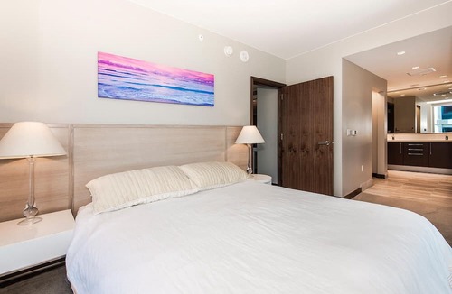 Ala Moana Condo | Luxury 2BR/2BA at One Ala Moana