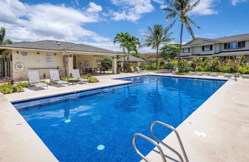 Kapolei Condo | Hillside Villas 1534-2: New Listing! 3BR Condo w/Pool, Resort & Beach Access