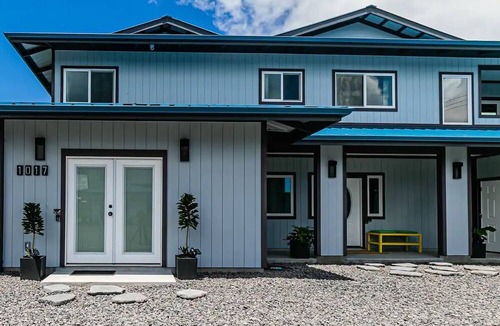 Hilo House | Hilo Nui home