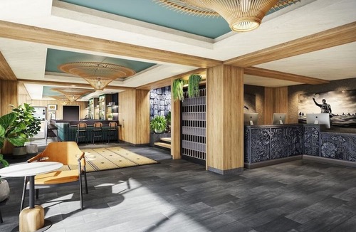 Waikiki Hotel | Cozy Room Steps Away from Waikiki Beach | Pool