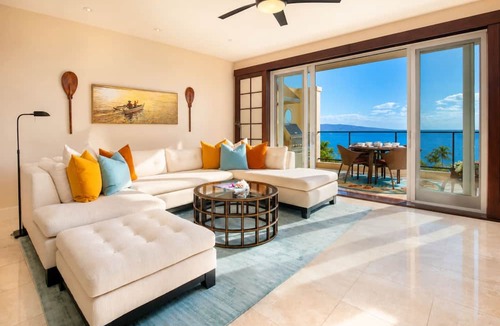 Wailea Apartment | Wailea Beach Villas Resort by KBM