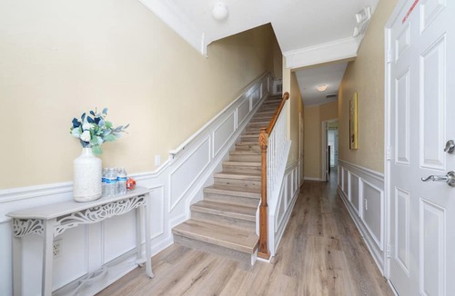 Florida Central Atlantic Coast House | Townhome in resort 3 suitsn