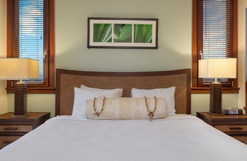 Ko Olina Condo | Ko Olina Beach Villas O1006: Luxe Penthouse w/Pool, Golf, & Ocean Views