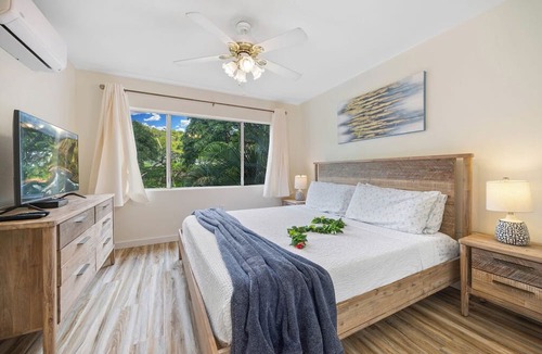 Kapolei Condo | Fairways Ko Olina 27H: Your Ultimate 3BR Retreat in Hawaii with Resort Access