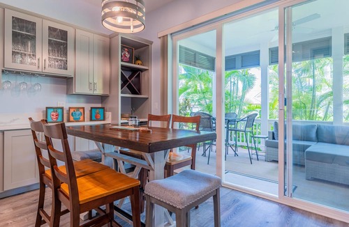 Ko Olina Condo | Special! Coconut Plantation 1214-2 Ko Olina Beachfront Escape Resort Amenities