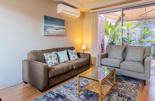 Kapolei Condo | Fairways 33F: Luxe Ko Olina Villa with Serene Lanai & Pool