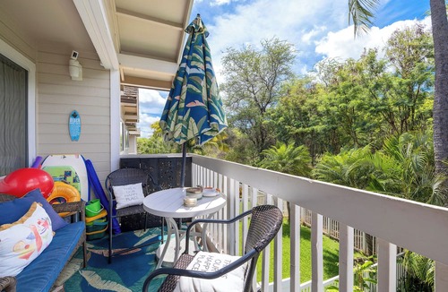Kapolei Condo | Fairways at Ko Olina 4A: Luxury Condo w/Balcony Views & Resort Amenities
