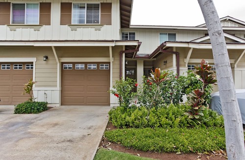 Kapolei Condo | Ko Olina's Hillside Villas 1538-2: 3BR, Comfort & Style with Lanai