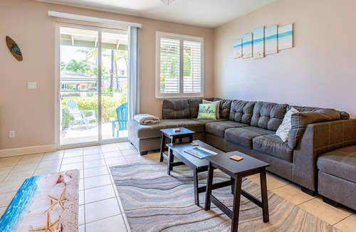 Ko Olina Condo | Hillside Villas 1508-2: 3BR Condo, Near Beach & Pool