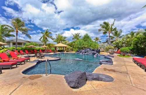 Ko Olina Condo | Ko Olina Kai 1051A: Relaxing 2BR Retreat, Ideal for Family, Close to Amenities
