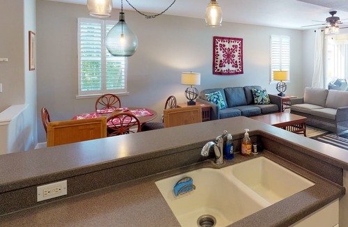 Ko Olina Condo | Ko Olina Kai 1051A: Relaxing 2BR Retreat, Ideal for Family, Close to Amenities