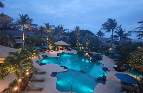 Ko Olina Condo | Ko Olina Kai 1033A: Spacious 2BR, Near Golf & Lagoons, Private Lanai