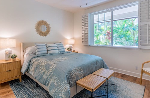 Ko Olina Condo | Ko Olina Kai 1033A: Spacious 2BR, Near Golf & Lagoons, Private Lanai