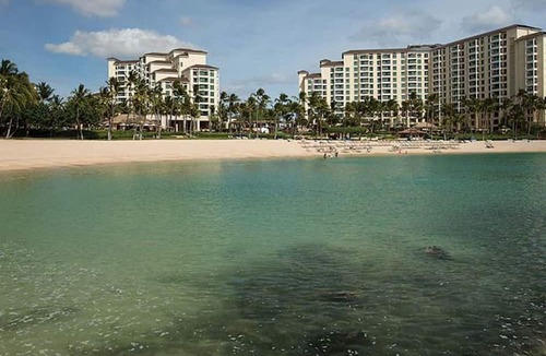 Ko Olina Condo | Marriott's Ko'Olina -Stunning Two Bedroom villa. Book Now!