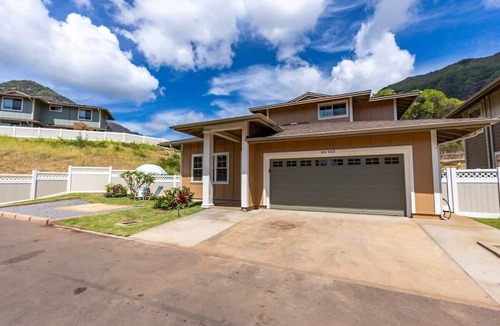Makaha Valley Apartment | @Marbella Lane - Blissful Studio in Makaha