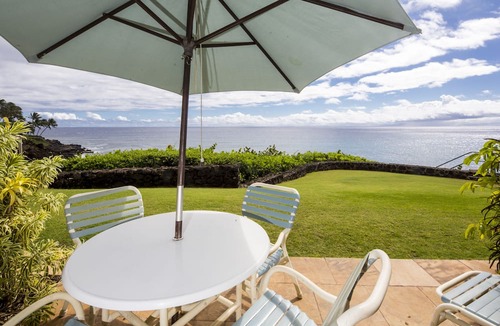 Poipu Condo | Castle Po'ipū Shores