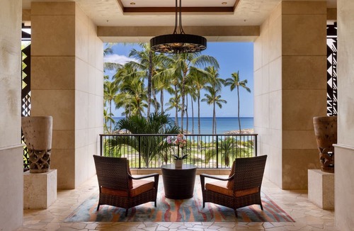 Ko Olina Apartment | Marriott's Ko'Olina Beach Club