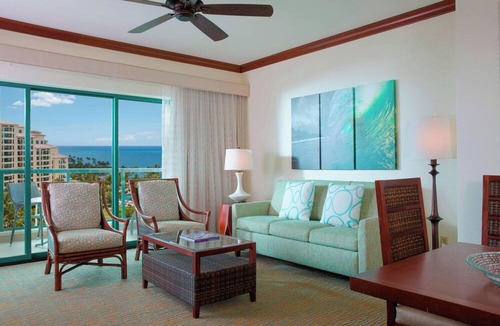Ko Olina Apartment | Marriott's Ko'Olina Beach Club