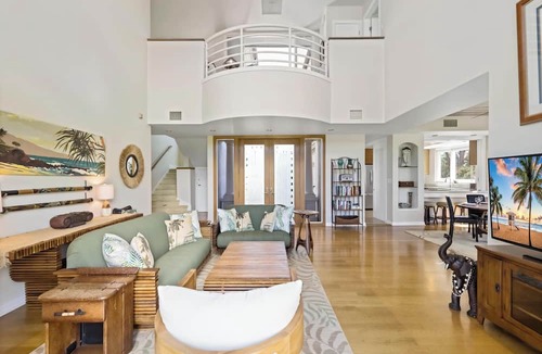 Kamuela Apartment | The Islands at Mauna Lani - CoralTree Residence Collection