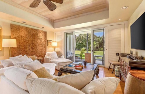 Kamuela Apartment | The Islands at Mauna Lani - CoralTree Residence Collection