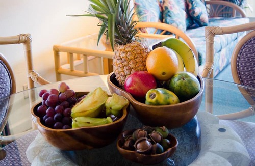 Nawiliwili Apartment | Banyan Harbor Resort