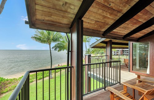 Kaunakakai Condo | Castle at Moloka'i Shores