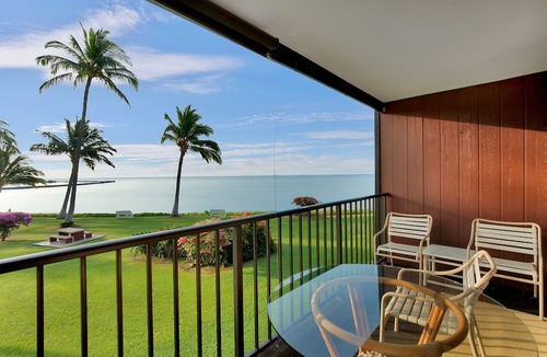 Kaunakakai Condo | Castle at Moloka'i Shores