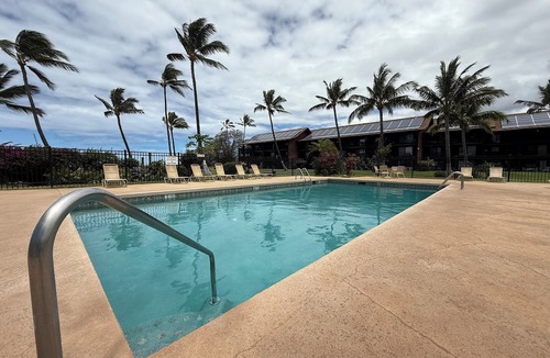Kaunakakai Condo | Spacious Molokai Style Condo - Locally Owned