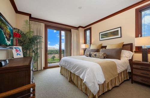 Ko Olina Condo | Ko Olina Beach Villas O-906 | Oceanfront Lanai, Pools & Luxury 2BR/2BA