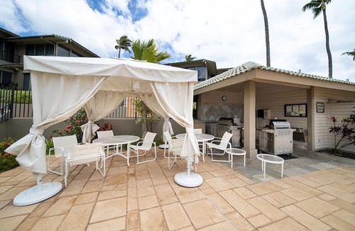 Kapalua Hotel | Golf Villas Ocean View 1 Bedroom at The Kapalua Villas Maui with Full Kitchen