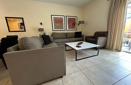 Sunset Lakes House | Charming 3-bedroom townhome in Kissimmee Hot Tub free