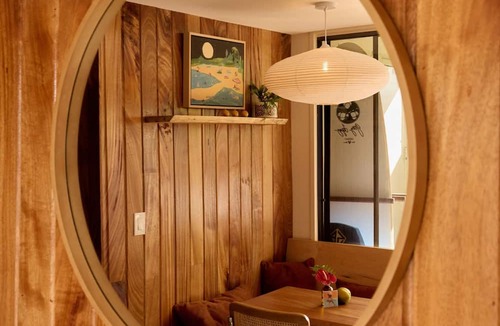 Kahuku Apartment | Aloha Surf Condo - Turtle Bay - AC + 2 E-Bikes