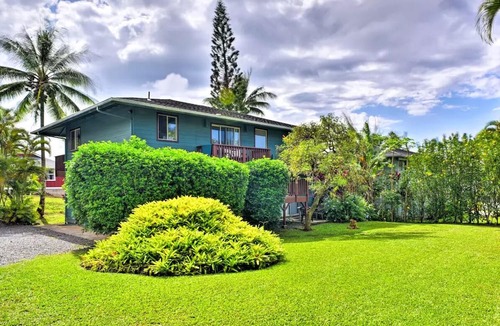 Pauwela Apartment | Yonegan Maui Getaways - Haiku - Unit 5