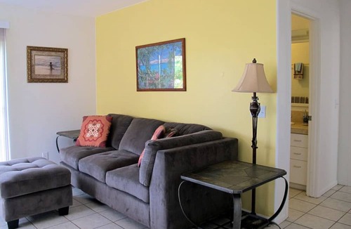 Pauwela Apartment | Yonegan Maui Getaways - Haiku - Unit 5