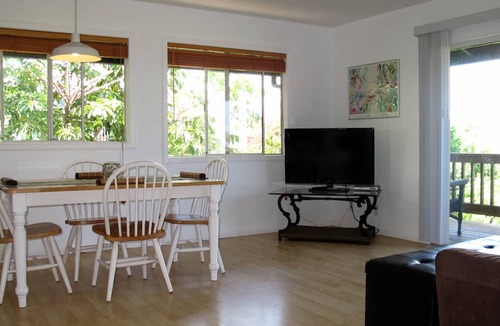 Pauwela Apartment | Yonegan Maui Getaways - Haiku - Unit 2