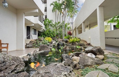 Hawaii Kai Condo | 2 bed 2 bath Hawaii Kai Getaway
