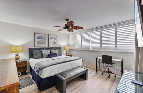 Kahana Condo | Maui Tropical Sunset - High Demand First Floor Condo with All The Extras!