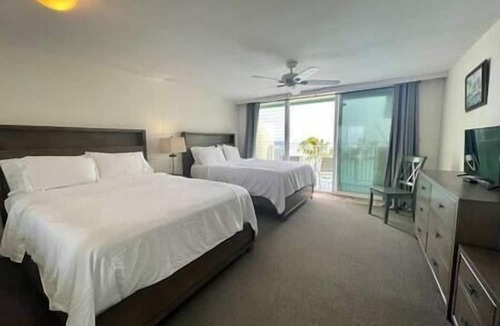 Punaluu Apartment | Coastal Dream Getaway 4