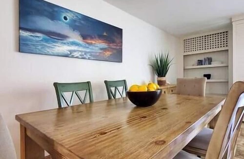 Punaluu Apartment | Coastal Dream Getaway 4
