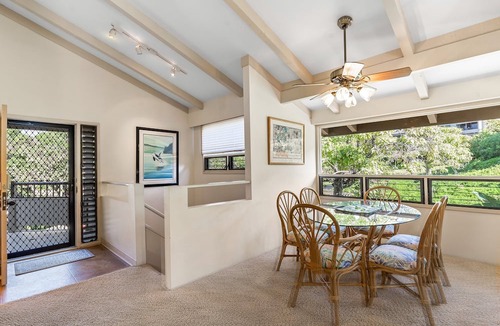 Wailea Condo | Wailea Ekolu 1514 - Ocean Views, Private Lanais, Spacious 2-Story in Beautiful Wailea