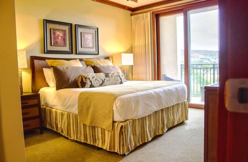 Ko Olina Condo | Ocean View Villa on 6th floor w/Semi-Private Elevator