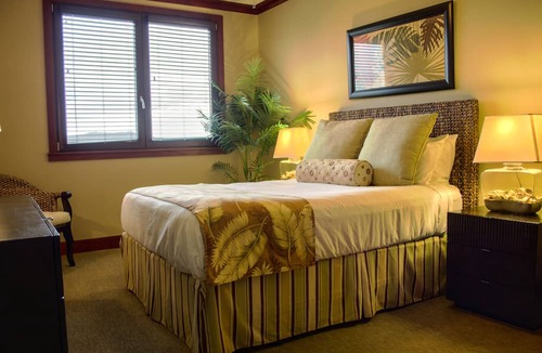 Ko Olina Condo | Ocean View Villa on 6th floor w/Semi-Private Elevator
