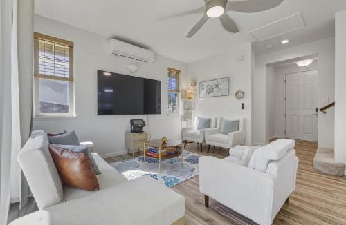 Makaha Valley House | Mystic Mermaid Island Retreat